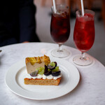 recommendations for cafe satsuki