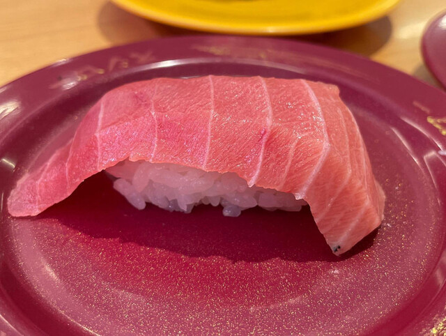 スシロー 博多駅南店的实拍高清图