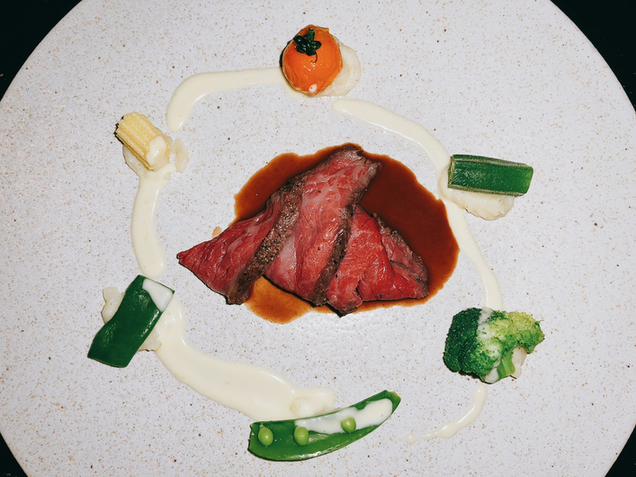 天空LOUNGE TOP of TREE 東京スカイツリータウン・ソラマチ店的實拍圖