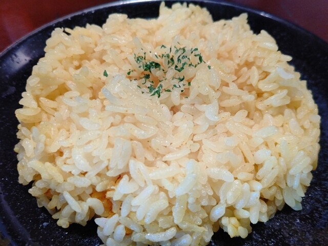 タイガーカレー的实拍高清图