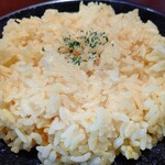 タイガーカレー的实拍图