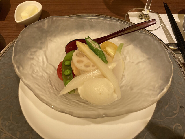 和風フレンチ ichiRyu的實拍高清圖