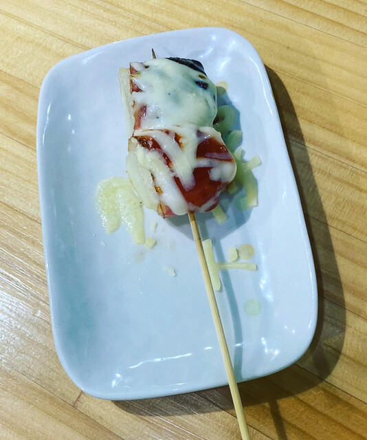 創作焼きとり 和や的實拍高清圖