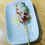 創作焼きとり 和や的實拍圖