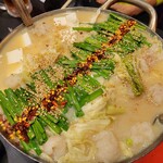 recommendations for 牛もつ鍋専門店 やま本 京橋店