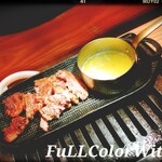 recommendations for 焼肉はんべゑ