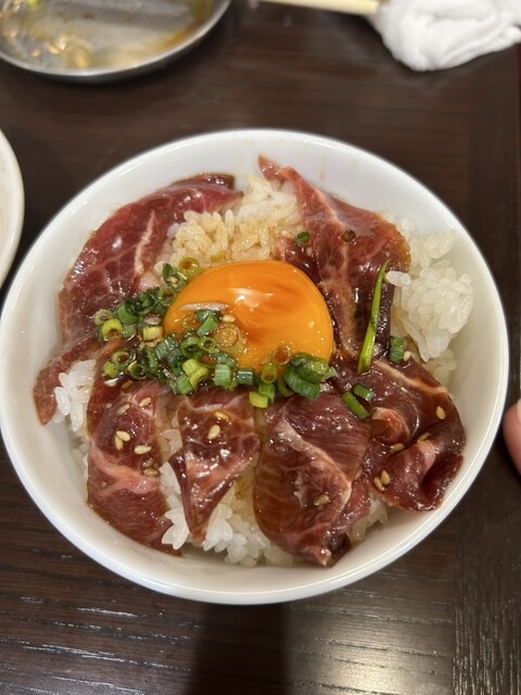 焼肉ここから 東陽町店的實拍高清圖