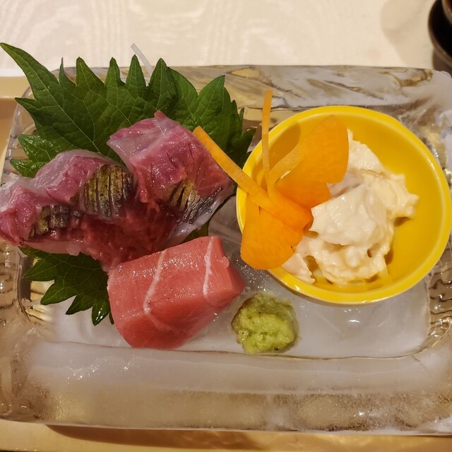 嵐野亭的實拍高清圖