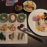 カフェ ラベンダー的实拍图