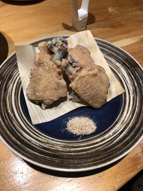 鶏と肴 フルヤ的實拍高清圖