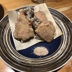 鶏と肴 フルヤ的實拍圖