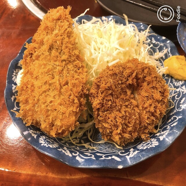 菜肴ますだ かつ進の姉妹店的实拍高清图