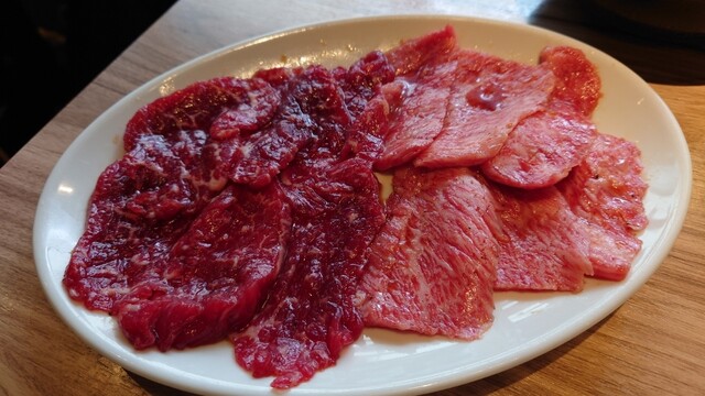 recommendations image for 焼肉あぶる。 駒込店
