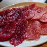 recommendations for 焼肉あぶる。 駒込店