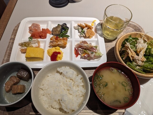 HOTEL ORIENTAL EXPRESS 福岡中洲川端的實拍高清圖