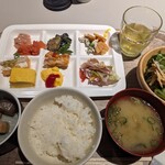 HOTEL ORIENTAL EXPRESS 福岡中洲川端的實拍圖