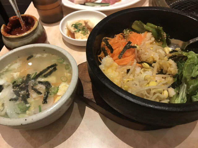焼肉・韓国料理 蘭的實拍高清圖