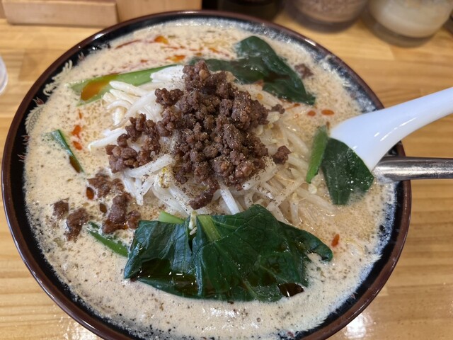 recommendations image for 北海道らーめん みそ熊 竹ノ塚店