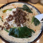 recommendations for 北海道らーめん みそ熊 竹ノ塚店