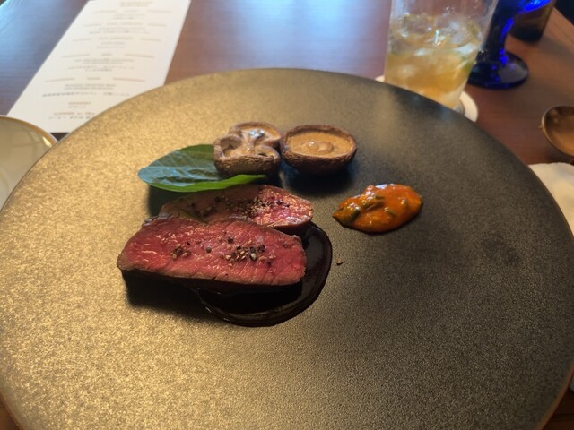 recommendations image for ラ・メゾン・キオイ