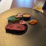 recommendations for ラ・メゾン・キオイ