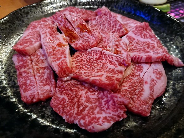焼肉ハウスいちばんKAN的实拍高清图