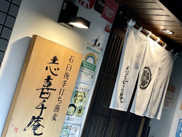 recommendations image for 志喜千庵