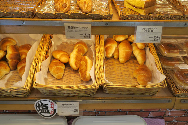 recommendations image for デイリーヤマザキ 梅田堂山店
