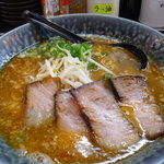 らーめん笑屋的实拍图