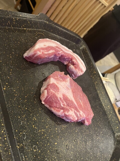韓国料理 允矢家的實拍高清圖