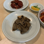 牛太 福知山店的实拍图