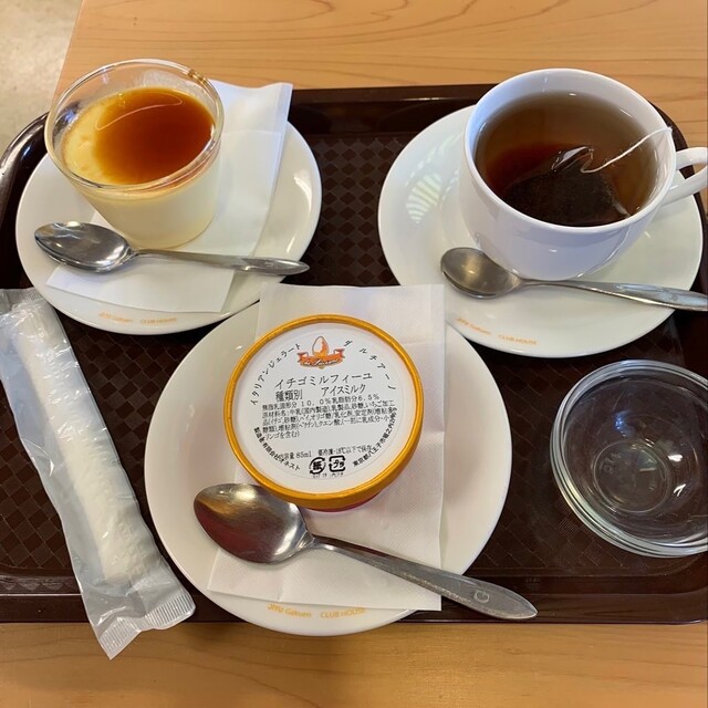 recommendations image for しののめ茶寮