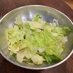 南大門的實拍圖