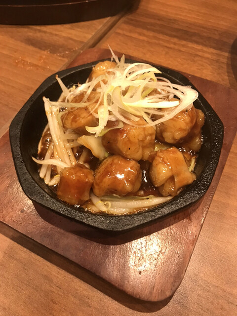 recommendations image for 銀座ライオン KITTE博多店
