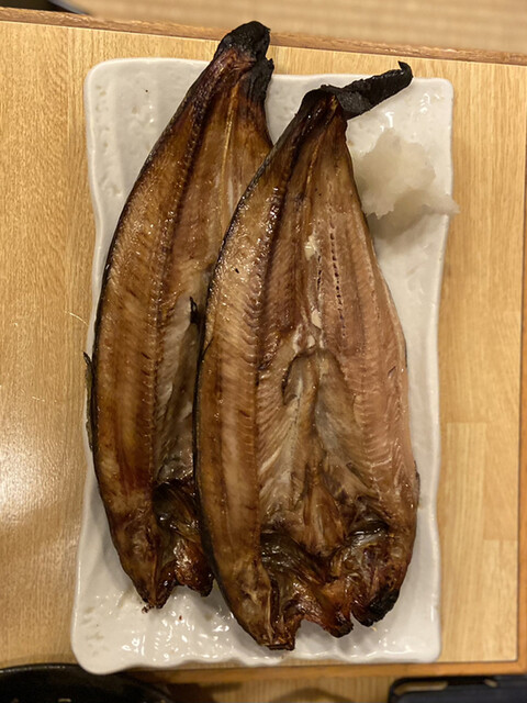 海鮮炭焼処とら太的实拍高清图