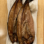 海鮮炭焼処とら太的实拍图