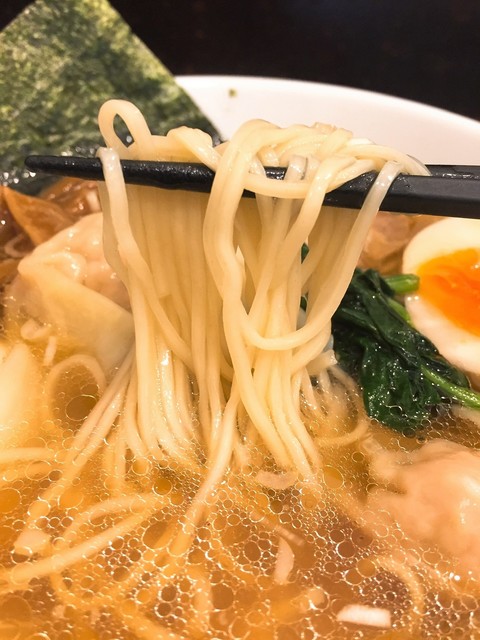 拉麺 麺くま的實拍高清圖