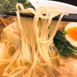 拉麺 麺くま的實拍圖