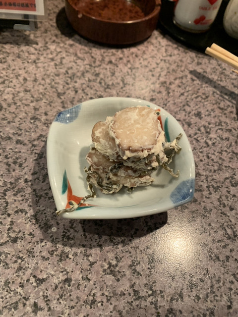 海鮮道楽たくみ的实拍高清图