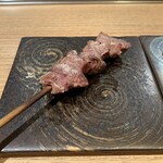 熾どり的实拍图