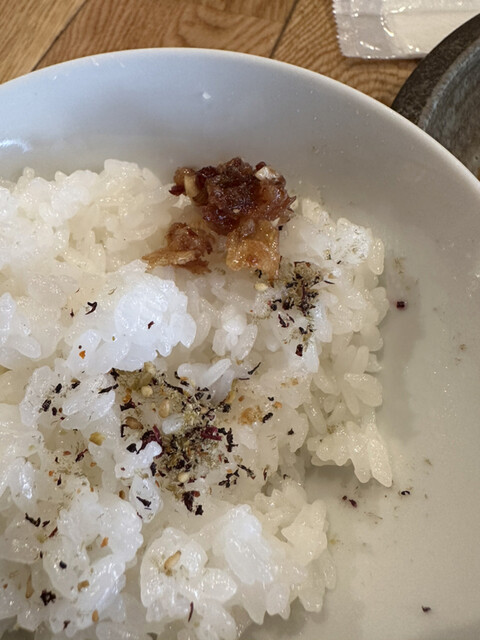 山本のハンバーグ 新橋食堂的實拍高清圖