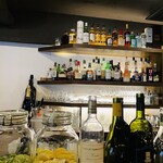 オストレア oysterbar&restaurant 新宿三丁目店的實拍圖