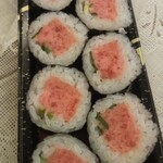 高木鮮魚店的实拍图