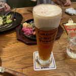 シュマッツ ビアダイニング 銀座松竹スクエア店的實拍圖