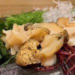 鮨源 高田馬場店的实拍图