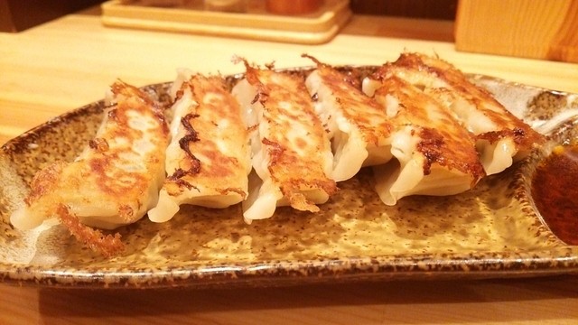 recommendations image for えびそば 一幻 新宿店