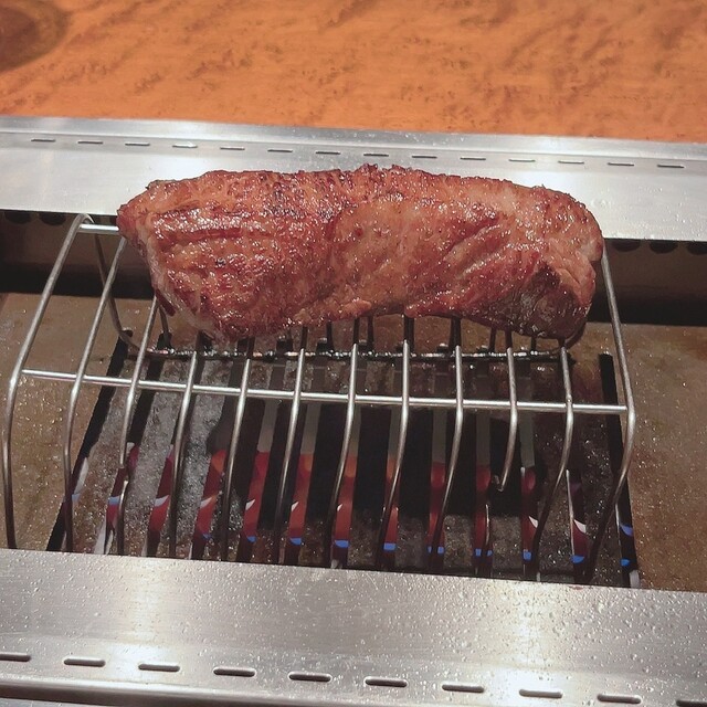 YAKINIKU FUTAGO 37West St的實拍高清圖