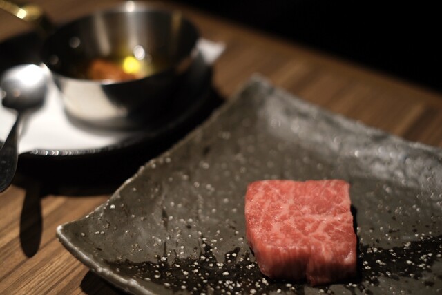 新宿焼肉 BULLS的實拍高清圖