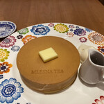 MLESNA TEA的實拍圖