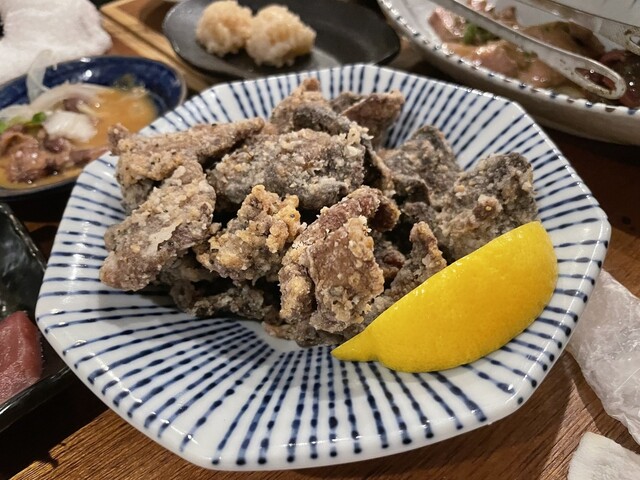 マグロスタンダード的實拍高清圖